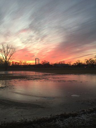 Carrie Gaulbert Cox Park